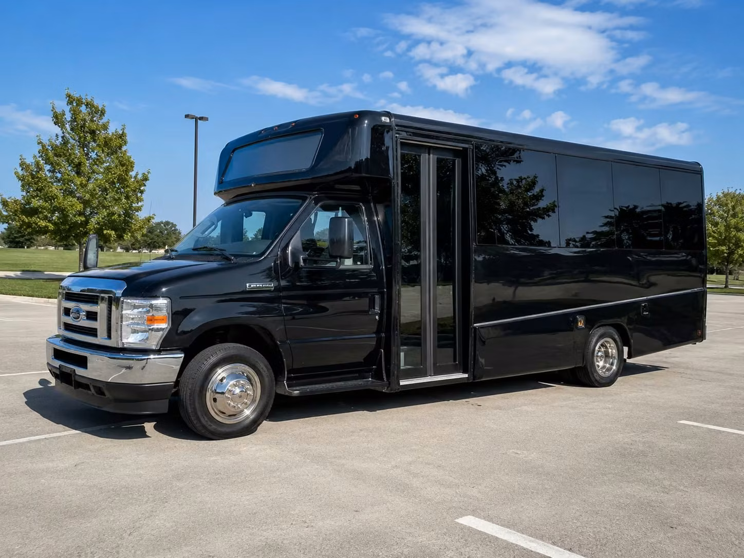 government military transportation services in visalia