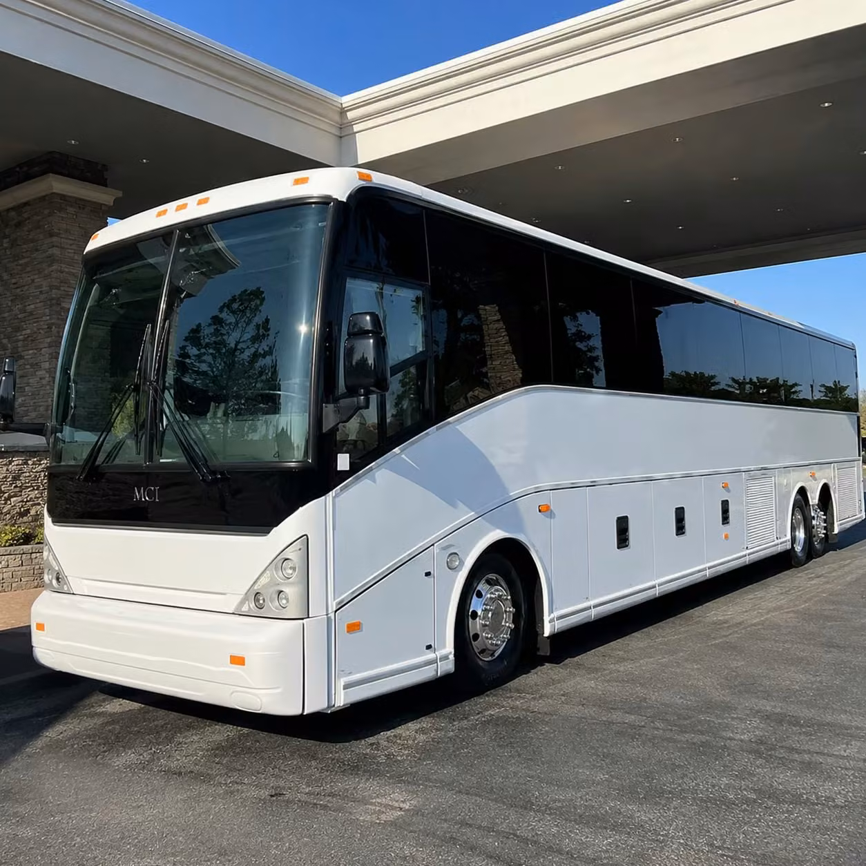 visalia prom homecoming transportation services